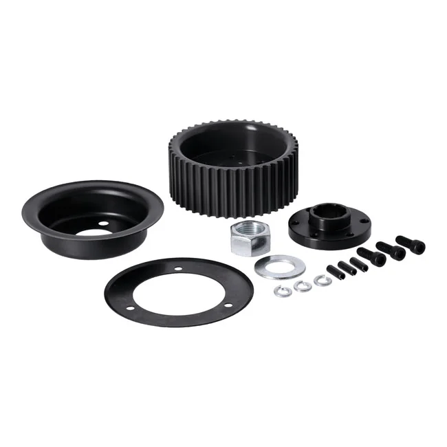 Belt Drives Ltd. Bdl front 41mm pulley. 8mm, 45t