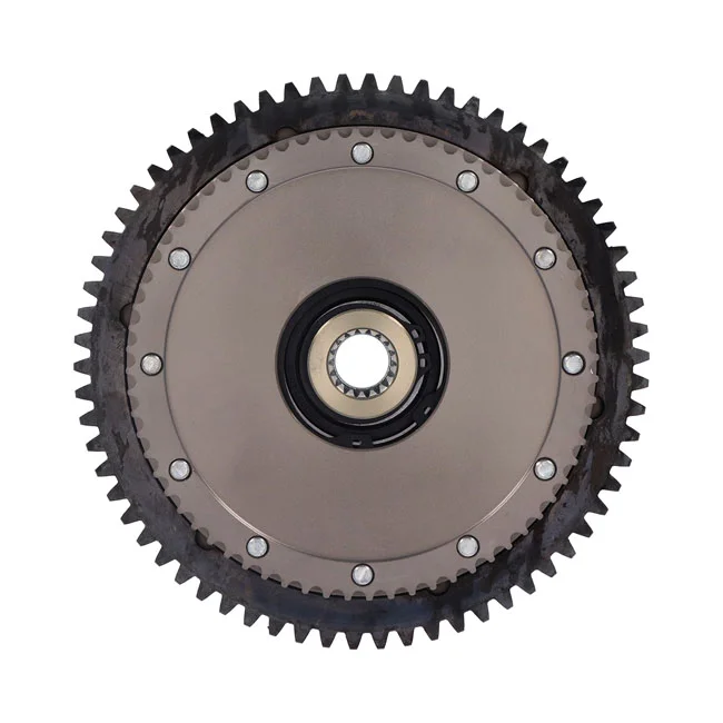 Belt Drives Ltd. Bdl rear pulley, 38mm, 8mm, 68t, e-start