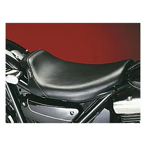 Le Pera LePera, Bare Bones solo seat. Smooth