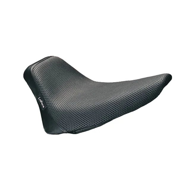Le Pera LePera, Bare Bones solo seat. Basket Weave