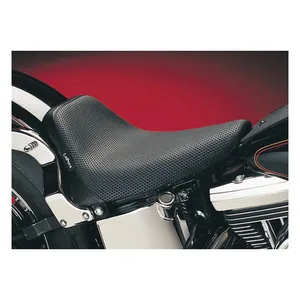 Le Pera LePera, Bare Bones solo seat. Basket Weave