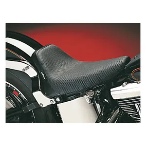 Le Pera LePera, Bare Bones solo seat. Basket Weave