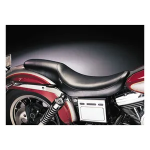 Le Pera LePera, Silhouette seat