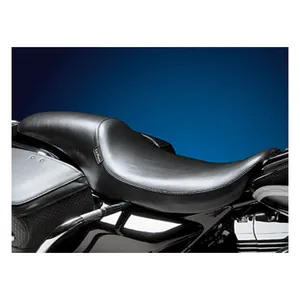 Le Pera LePera, Silhouette seat