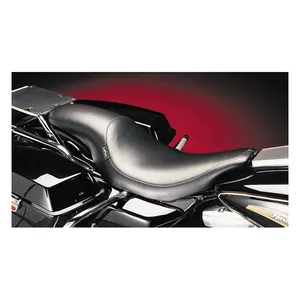 Le Pera LePera, Silhouette seat