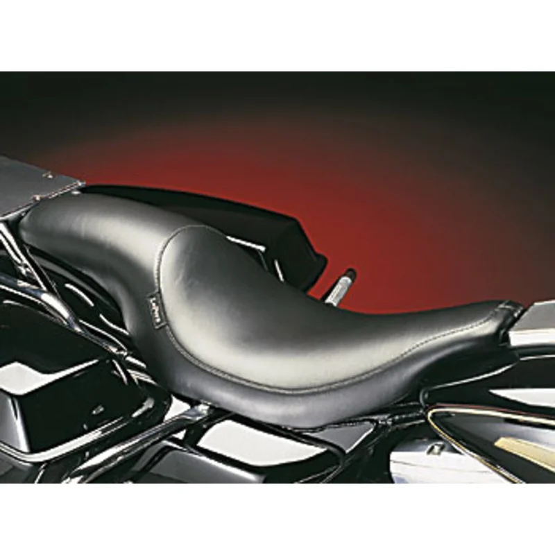 Le Pera LePera, Silhouette seat