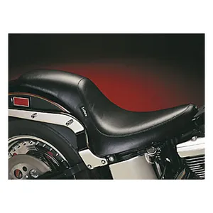 Le Pera LePera, Silhouette seat
