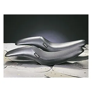 Le Pera LePera, Silhouette seat