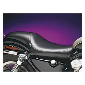 Le Pera LePera, Silhouette seat
