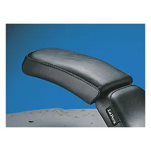 Le Pera LePera, Bare Bones passenger seat. Smooth