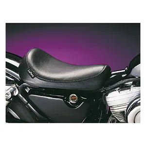 Le Pera LePera, Silhouette solo seat. Smooth