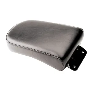 Le Pera LePera, passenger seat for Silhouette Deluxe solo