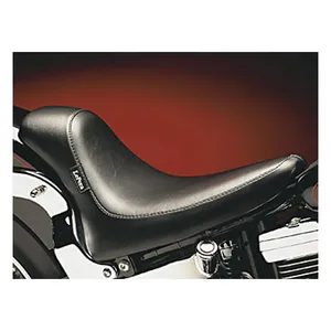 Le Pera LePera, Silhouette Bullet solo seat