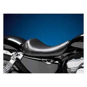 Le Pera LePera, Bare Bones solo LT seat. Smooth