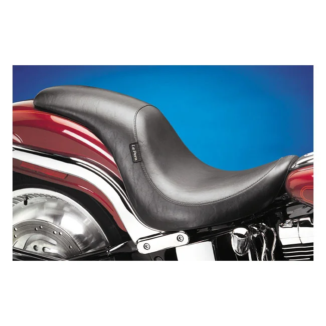 Le Pera LePera, Silhouette seat