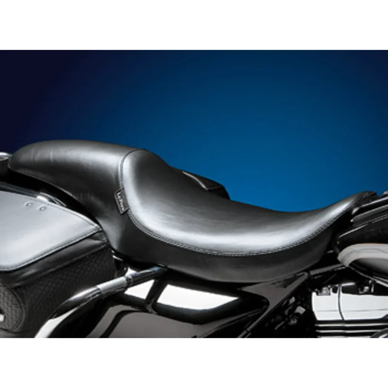 Le Pera LePera, Silhouette seat
