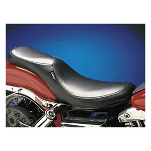 Le Pera LePera, Silhouette 2-up seat