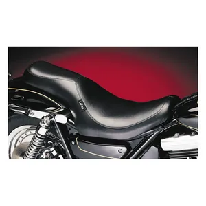 Le Pera LePera, Silhouette 2-up seat