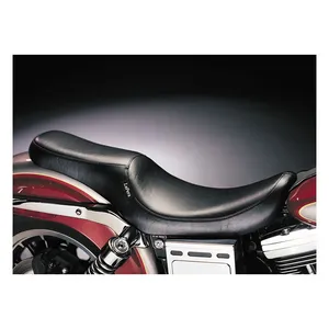 Le Pera LePera, Silhouette 2-up seat