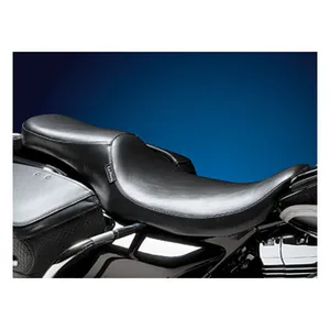 Le Pera LePera, Silhouette 2-up seat