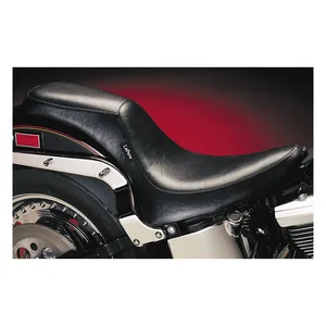 Le Pera LePera, Silhouette 2-up seat
