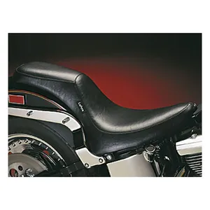 Le Pera LePera, Silhouette 2-up seat