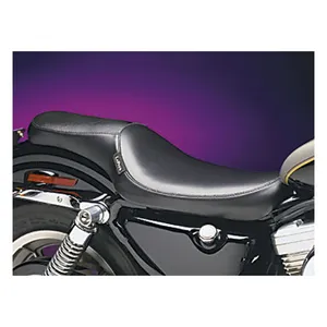 Le Pera LePera, Silhouette 2-up seat
