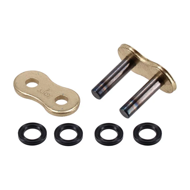 Tsubaki Master link, for 530 series RQ1 chains (pin)