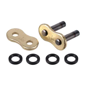 Tsubaki Tsubaki master link, for 530 series RQ1 chains (pin)