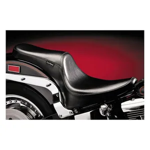 Le Pera LePera, Silhouette Deluxe 2-up seat