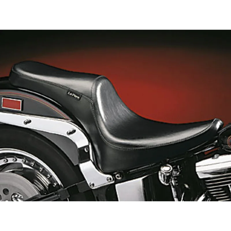 Le Pera LePera, Silhouette Deluxe 2-up seat