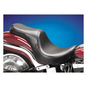 Le Pera LePera, Silhouette Deluxe 2-up seat
