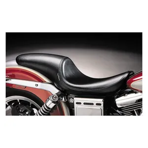 Le Pera LePera, Silhouette Deluxe seat