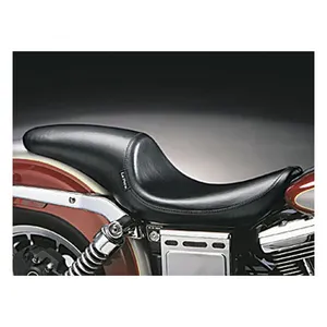 Le Pera LePera, Silhouette Deluxe seat