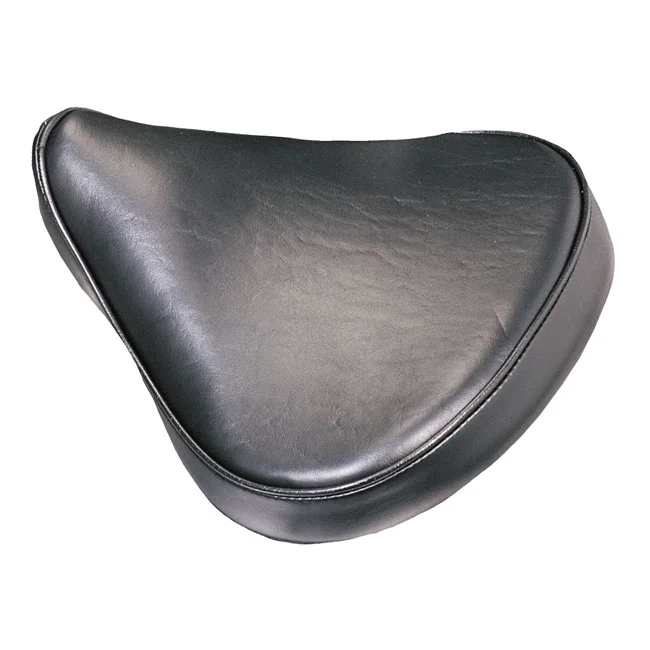 Le Pera LePera, spring mounted solo seat. Plain