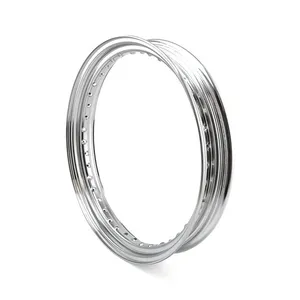 MCS Dropcenter rim, 2.50 x 19