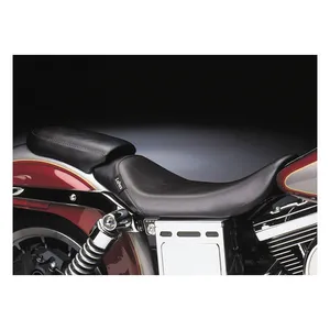 Le Pera LePera, Bare Bones passenger seat. Basket Weave