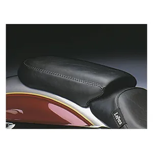 Le Pera LePera, Bare Bones passenger seat. Basket Weave