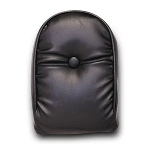 Le Pera LePera, sissy bar back pads. Regal Plush