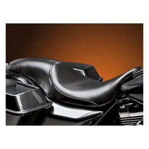 Le Pera LePera, Silhouette seat