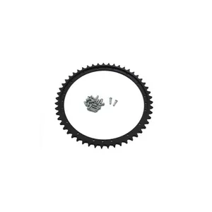 MCS Drum brake sprocket, 51t