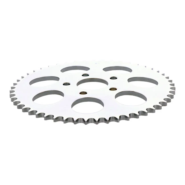 MCS Rear sprocket, zinc. 51t - 41470-73