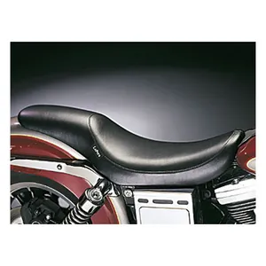 Le Pera LePera, Silhouette seat