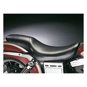 Le Pera LePera, Silhouette seat