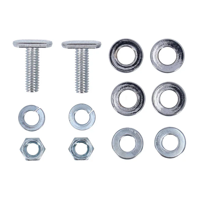 Paughco Exhaust hanger bracket