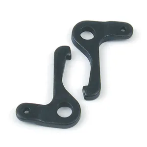 MCS Shifter pawl