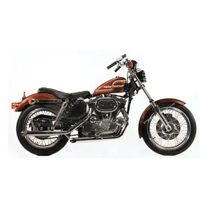 Paughco Paughco, Slash cut exhaust (38"). Chrome