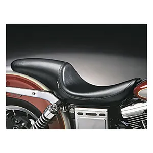 Le Pera LePera, Silhouette Deluxe seat