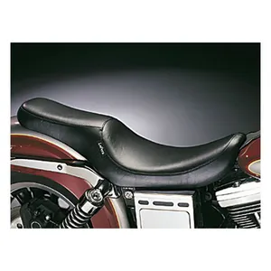 Le Pera LePera, Silhouette 2-up seat