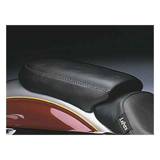 Le Pera SEAT BBONE PILLION DYNA